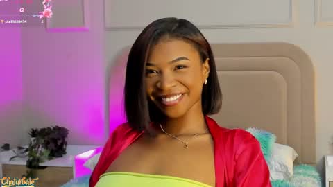 lila bailey  online show from August 5, 10:41 pm