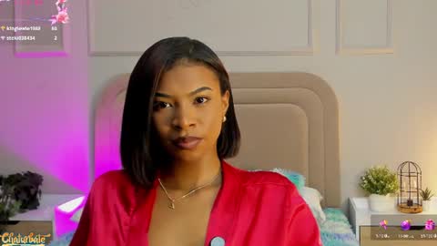 lila bailey  online show from August 5, 11:47 pm