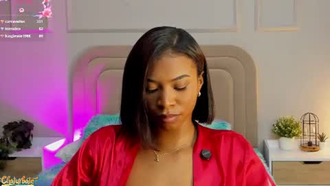 lila bailey  online show from August 6, 1:59 am