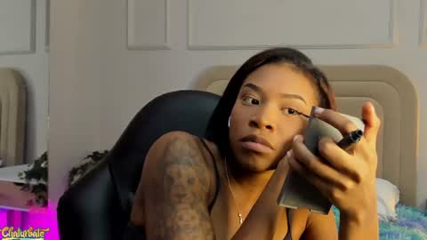 lila bailey  online show from August 6, 7:57 pm