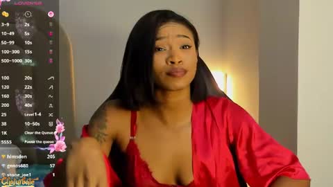 lila bailey  online show from August 7, 2:33 am