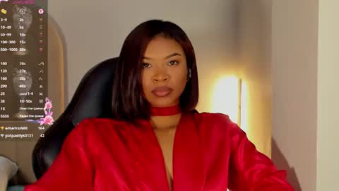 lila bailey  online show from August 8, 10:21 pm