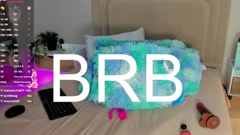 lila bailey  online show from August 9, 2:56 am