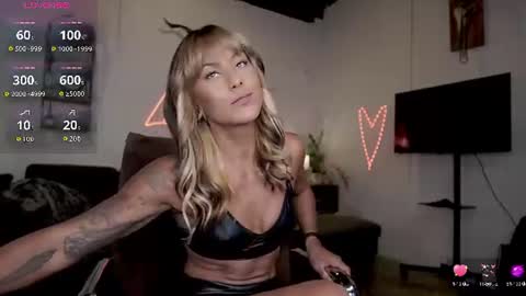 Lilah Fit online show from June 30, 11:28 pm