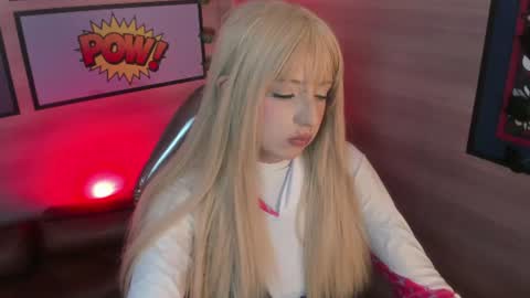 Lila online show from July 26, 6:46 pm
