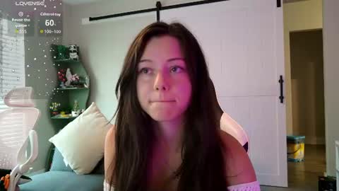 lilbbyily1 online show from July 14, 5:57 pm