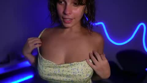 Rebecca online show from August 6, 3:55 pm