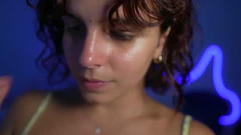Rebecca online show from August 6, 7:35 pm