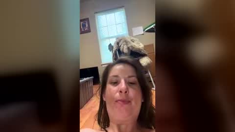 lilbit424 online show from July 30, 1:18 pm