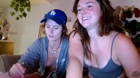 lilbongo123 online show from August 6, 5:06 am