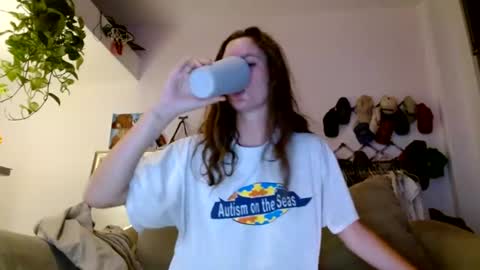 lilbongo123 online show from August 18, 3:34 am