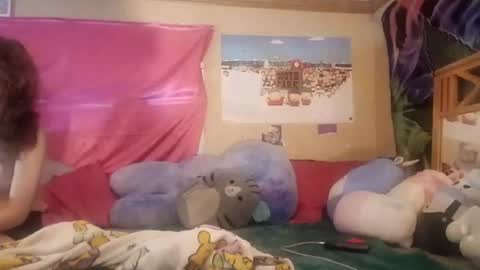 BunBun online show from July 4, 9:33 am
