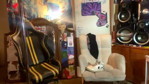 BunBun online show from July 11, 10:21 am