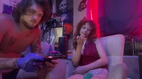 BunBun online show from August 11, 1:24 pm
