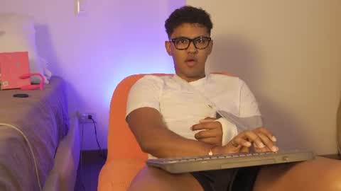 Dante online show from July 5, 10:13 pm