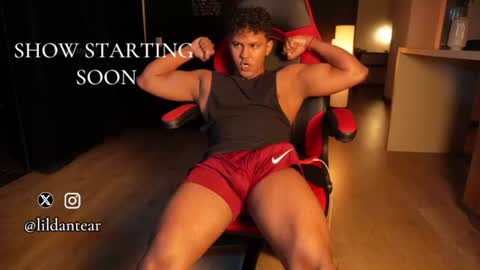 Dante online show from August 16, 11:03 am