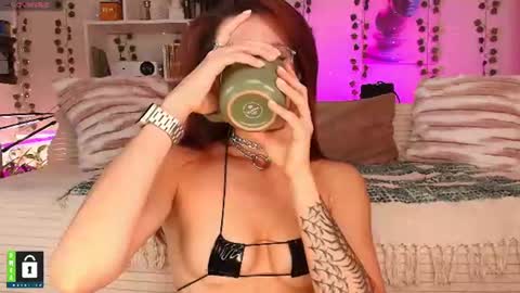 Alina online show from July 24, 7:22 am