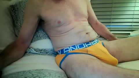 LilDevilNJ online show from July 9, 9:36 am