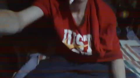 lildman420 online show from August 12, 1:30 am