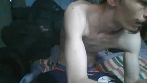 lildman420 online show from August 12, 8:05 am