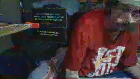 lildman420 online show from August 12, 11:23 am
