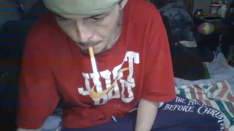 lildman420 online show from August 14, 6:50 am