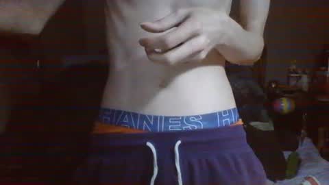 lildman420 online show from August 14, 7:56 am