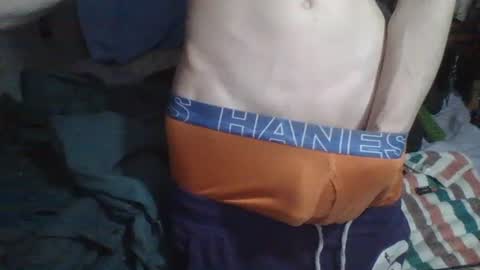 lildman420 online show from August 14, 1:37 pm
