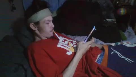 lildman420 online show from August 14, 5:05 pm