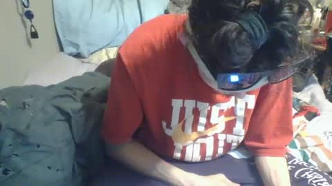 lildman420 online show from August 14, 10:57 pm