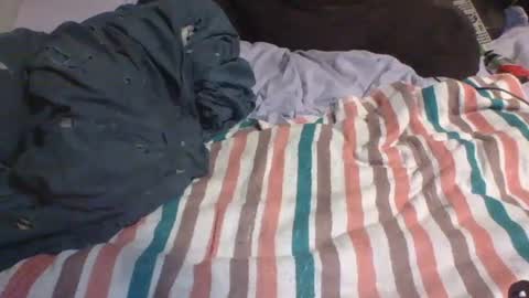lildman420 online show from August 15, 1:09 am