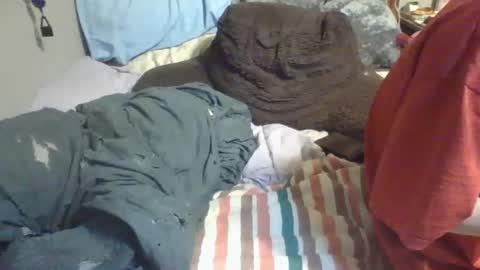 lildman420 online show from August 15, 2:15 am