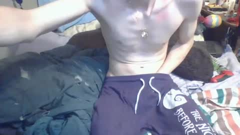 lildman420 online show from August 15, 3:21 am
