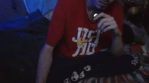 lildman420 online show from August 16, 3:54 am