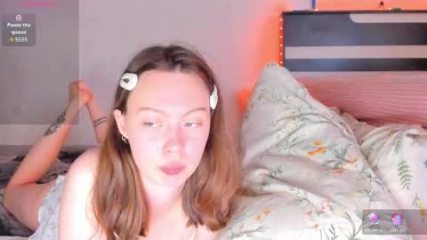 lilemma19 online show from June 6, 7:58 am