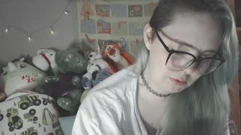 emily ryanson online show from July 24, 3:53 am