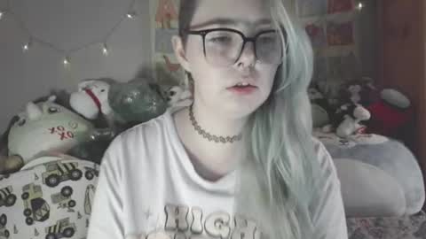 emily ryanson online show from July 24, 4:59 am