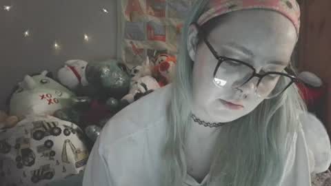 emily ryanson online show from July 24, 7:11 am