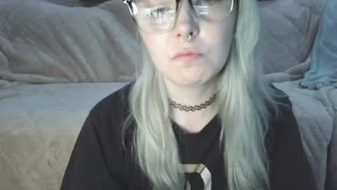 emily ryanson online show from July 28, 4:40 am