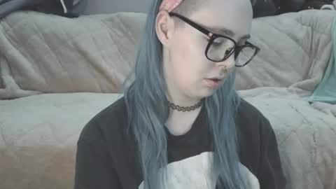 emily ryanson online show from August 7, 1:49 am