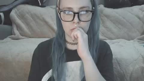 emily ryanson online show from August 7, 2:55 am