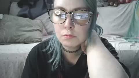 emily ryanson online show from August 14, 11:30 pm