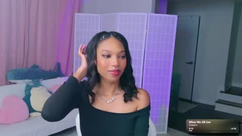 eva online show from June 10, 1:56 am