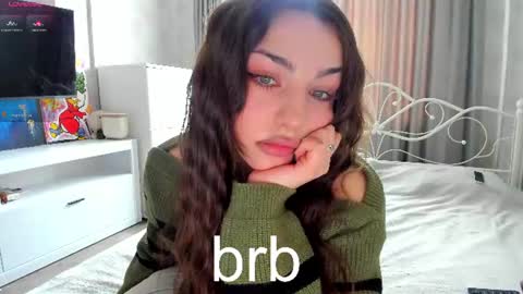 lilflexxy online show from August 14, 4:43 pm
