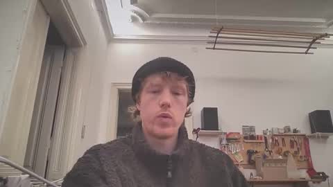 lilginge1 online show from February 18, 4:04 pm