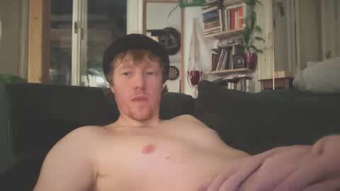 lilginge1 online show from February 18, 5:10 pm