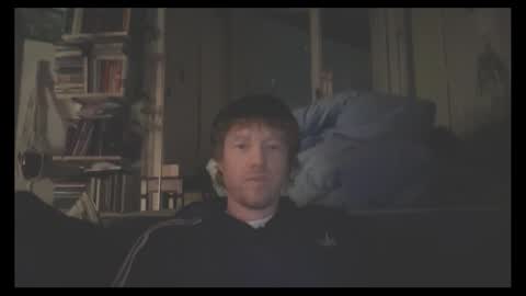 lilginge1 online show from February 25, 8:51 pm