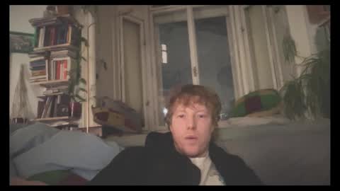 lilginge1 online show from February 27, 9:12 pm