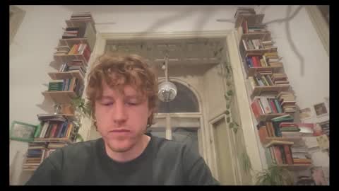 lilginge1 online show from March 3, 6:16 pm