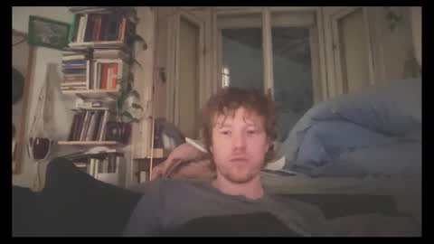 lilginge1 online show from March 6, 9:55 pm